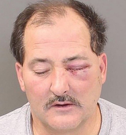 Power99Philly's tweet photo. Is It That Deep? Man Shoots At Wife For Biting His Grilled Cheese | Cosmic Kev | Power 99 https://t.co/c6NFFvcjkr https://t.co/vDBsvvDIWT