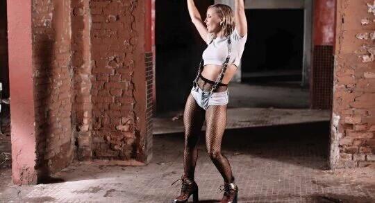 greaterloveCL_'s tweet photo. TAQUITÁ AMANHÃ NA VEVO https://t.co/jpKI8SSBEI