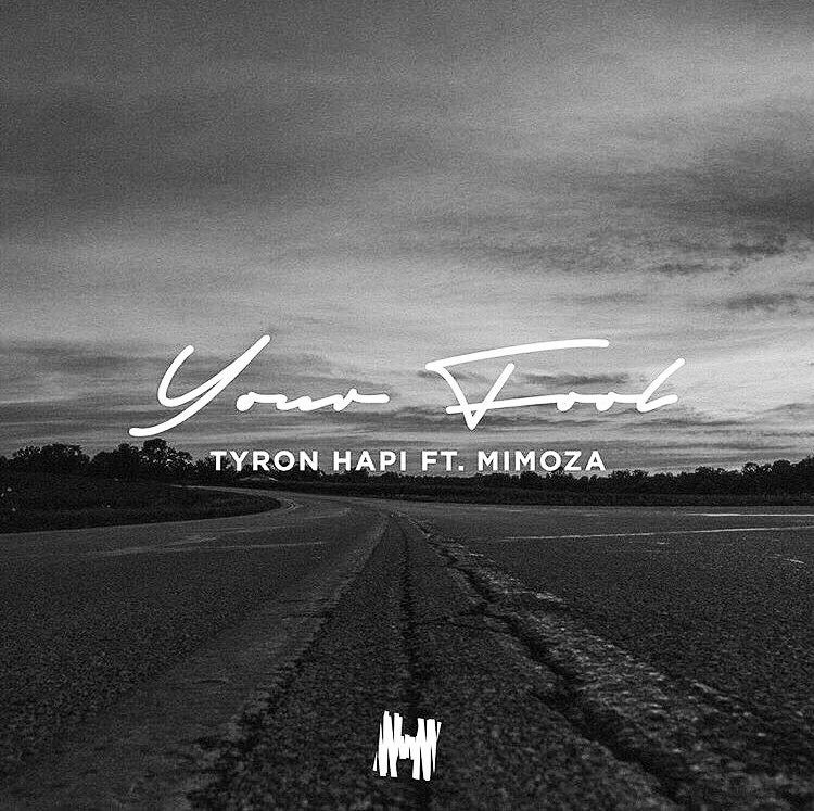 1916MGMT's tweet photo. Shout out to @maineyofficial and the other talented writers on this song! #YourFool #Tyron… https://t.co/7Xg4vcrCTj https://t.co/7EXrKU0mCi