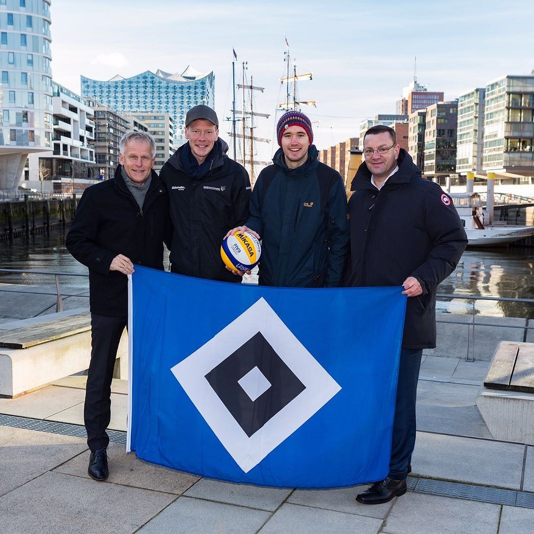 Das kommende Großprojekt - #Tokio2020 - werden wir an der Seite des HSV bestreiten. 😎
<a href="/osphhsh/">osphhsh</a>
#ENVISAL
<a href="/oakley/">Oakley</a>