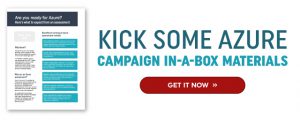 BitTitan's tweet photo. Take advantage of the #Azure opportunity and #KickSomeAzure with our Assessment Workshop Guide. Get it NOW: https://t.co/8eZ7bPU0u5 https://t.co/iyTIHu9R8p