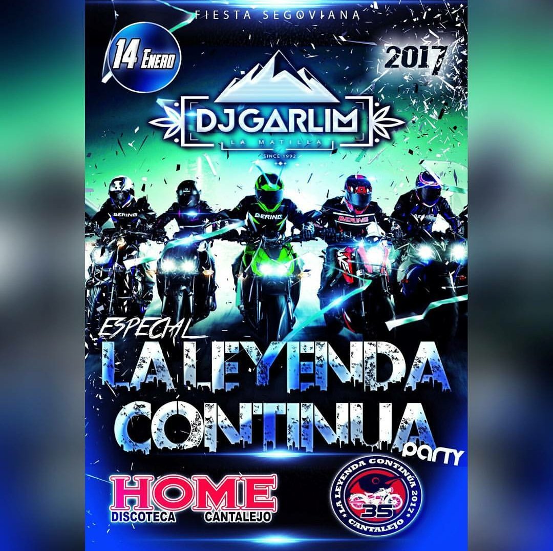 98Emp's tweet photo. Muchas ganitas de este finde @Diego_DJGarlim  #LaLeyendaContinua #Cantalejo #ConcentracionMotera https://t.co/zbvYL1JNtx