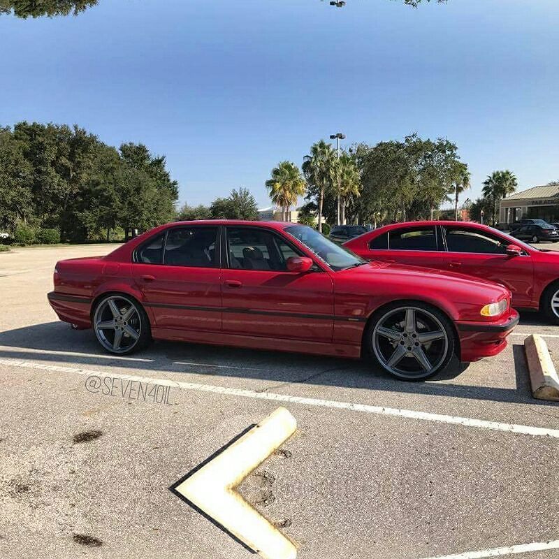SEVEN40iL's tweet photo. ACS on Imola
#BMW #E38 #7Series #7er #728i #728iL #730D #730i #735i #735iL #740D #740i #740iL #750i #750iL #BMWRep… https://t.co/zV4dP04h5T