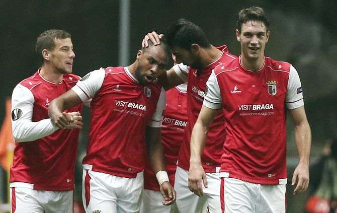 Braga Rio Ave - Ywhi7ceimopd5m / Rio ave have had under 1.5 goals 17 last halves in a row in ...