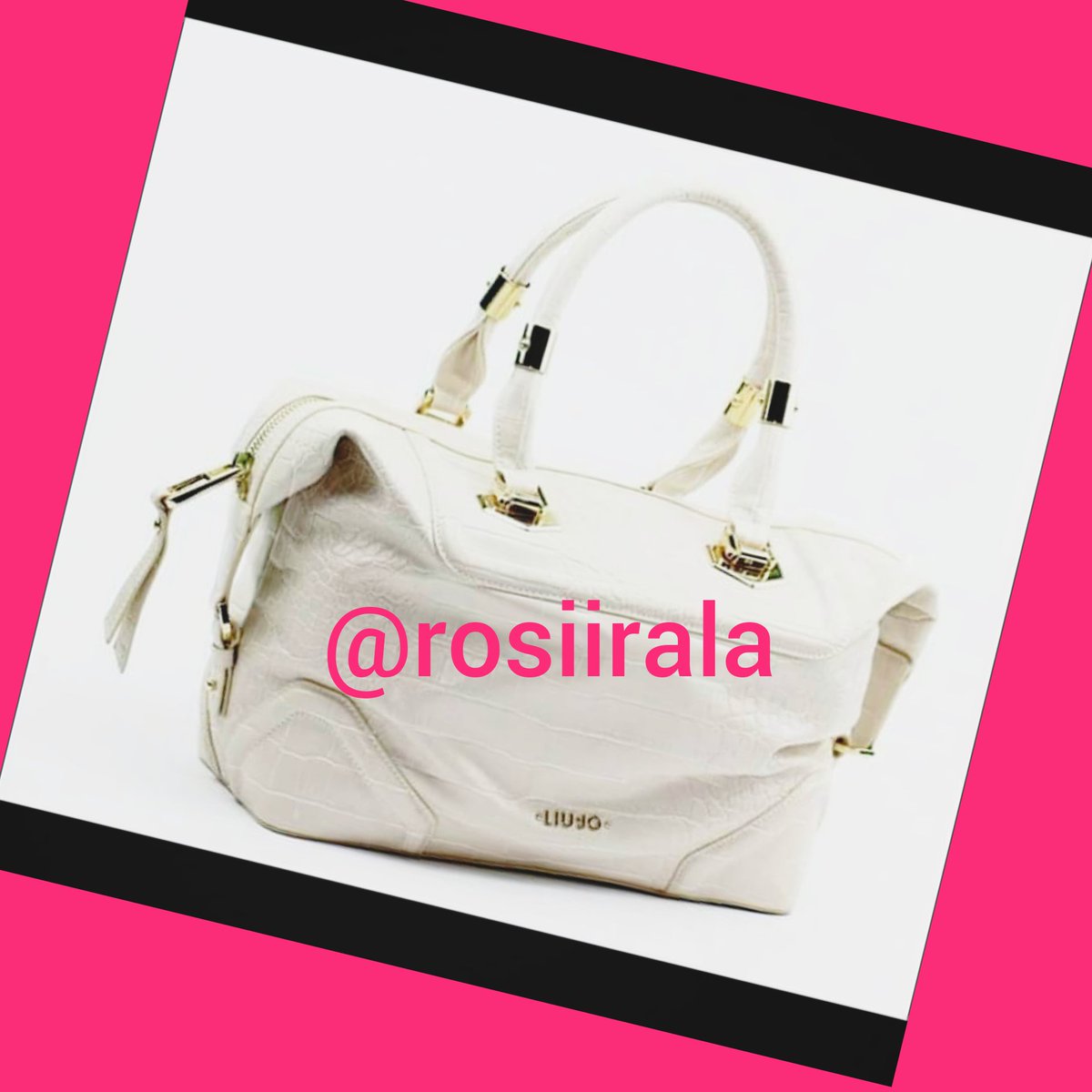 rosiirala's tweet photo. #meencantaestrenar
No te querrás perder todas las novedades
https://t.co/tWVY3em356 https://t.co/Cxqu8f8cEA