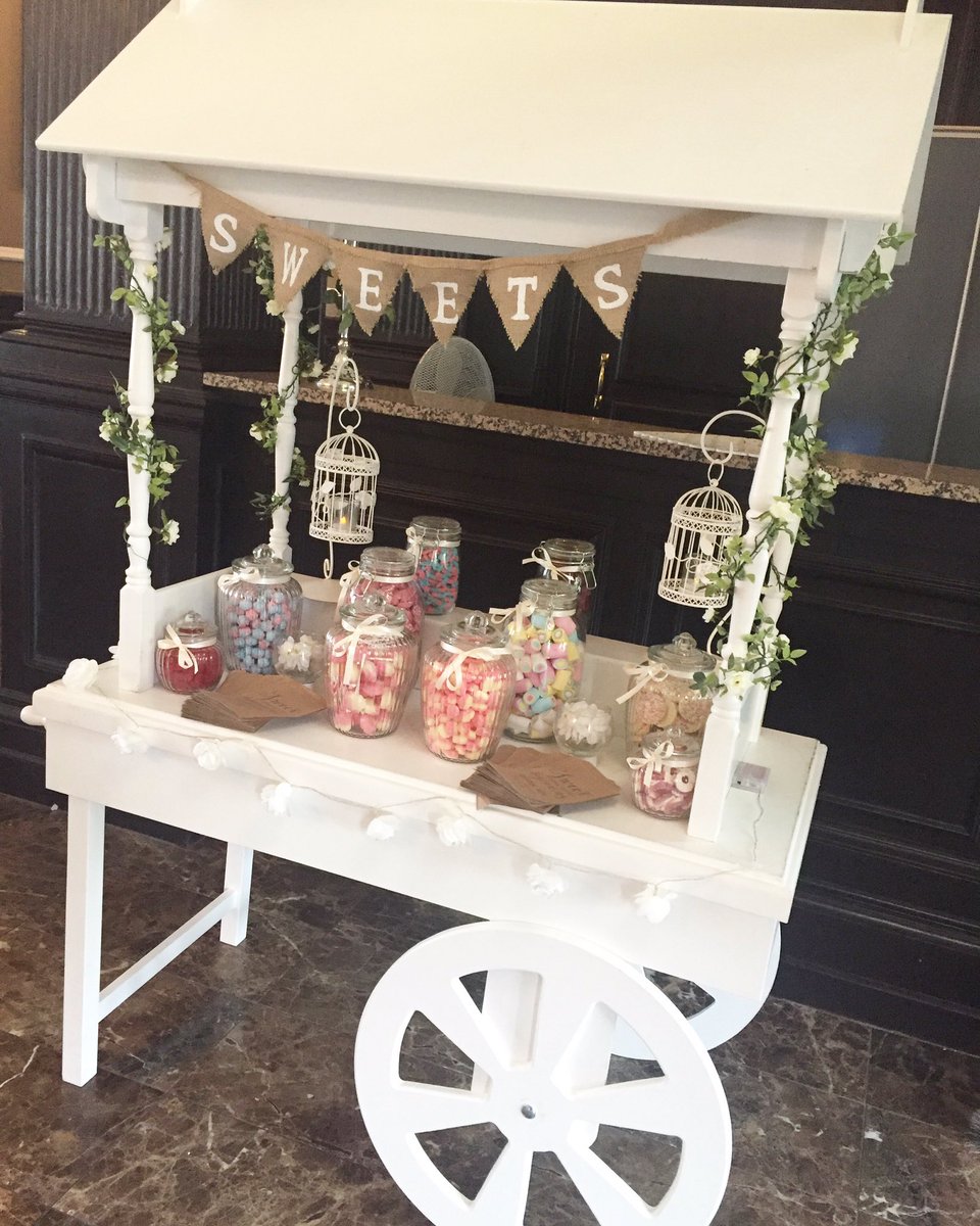 Sweetpopuk's tweet photo. Are you getting married this year? 👰 Want to add something special to your day for your guests to enjoy? 🍭
#WeddingWednesday https://t.co/rtBPi5rDUj