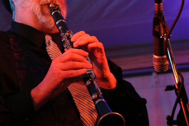 4 days. 10 events. 1 festival you don’t want to miss. Do you have your tickets to the <a href="/WinterBluesJazz/">WinterBluesJazzFest</a> Fest? owl.li/QLmR307USMT