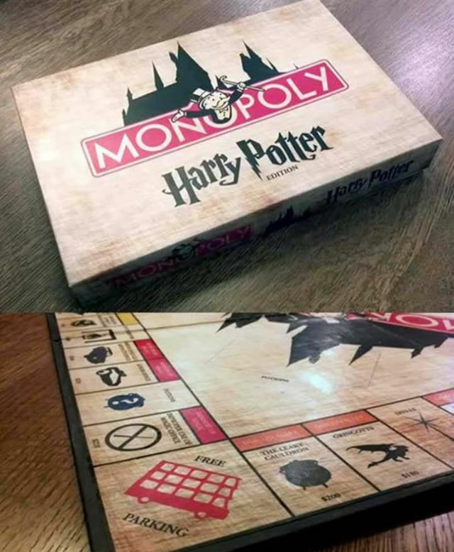 UnWeasley's tweet photo. Ya saben que regalarme para mi cumpleaños https://t.co/vHmUBk12eu