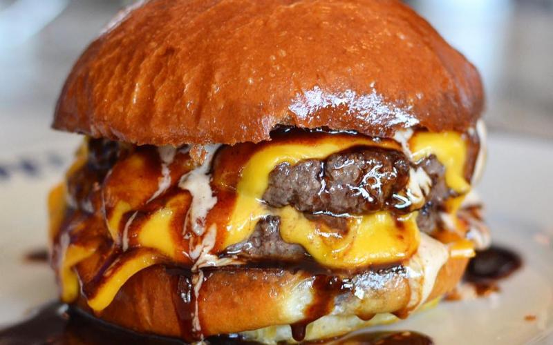 LAmag's tweet photo. The Most Instagrammed Restaurants in L.A.: https://t.co/HQsqpUxZf5 https://t.co/PsJqCBLlRh