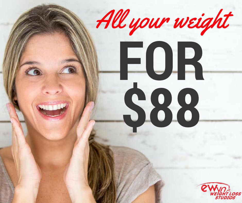 EWYNStudio Brantford (@ewynweightloss) on Twitter photo 