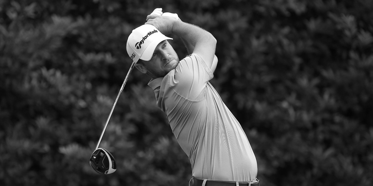 TaylorMadeGolf's tweet photo. ChaMpion — Kyle Thompson | 2016 Bahamas Great Exuma Classic | Emerald Reef Course. #1isNeverDone https://t.co/7R9gqnVtzl