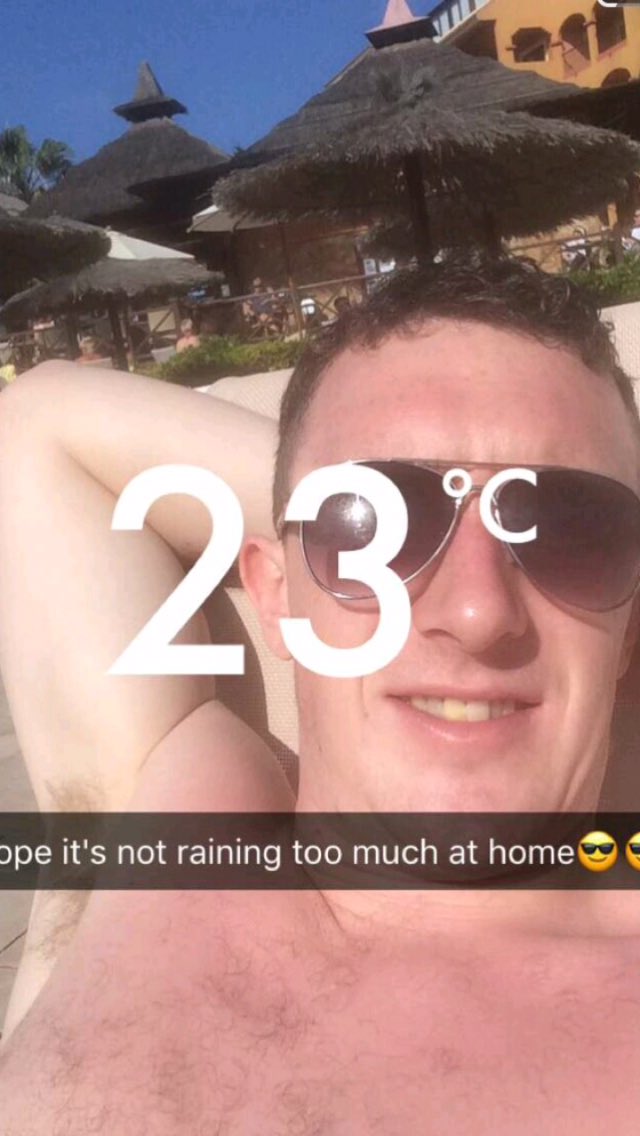 Stephen Bergin tweet media