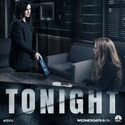 ManOnMarzMusic's tweet photo. NEW EPISODE OF LAW AND ORDER SVU
'CHASING THEO' @ 8
THANK YOU !!
@NBCSVU
@SVUWritersRoom
@JulieMartinSVU
@KevinGFox
#SVU
#MomsOfSVU https://t.co/bVXux2LiuM