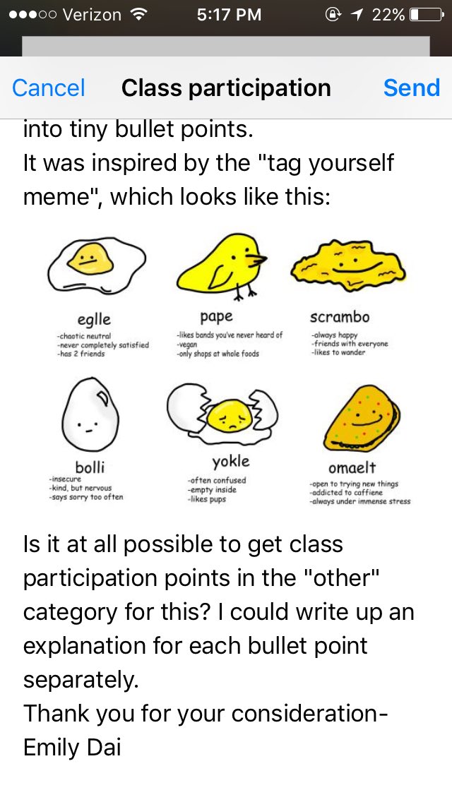 buff_caillou's tweet photo. I'm throwing up I just begged mr. Wilkes to accept my meme https://t.co/WdvMD8waGI