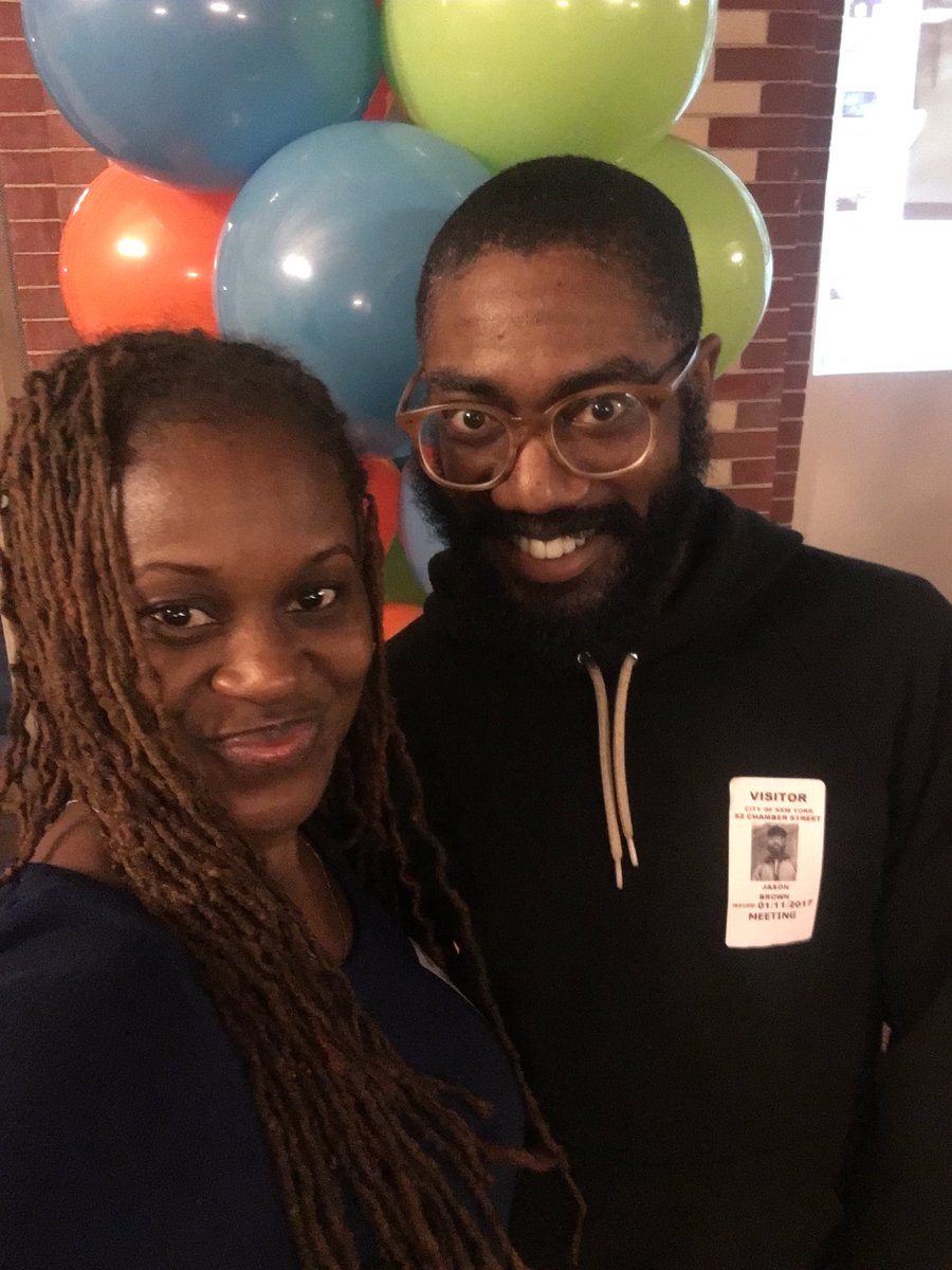 DegreesNYC's tweet image. LET&apos;S GO @NYCSchools Office of Equity and Access ... #DegreesNYC is representing for #Equity #Partnerwithapurpose