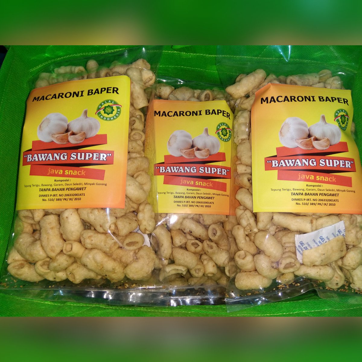yuviliswa's tweet photo. Macaroni Baper siap kirim 🏃🏃🏃 Minat langsung chat 081946213999 ya 😘 https://t.co/V7X77MMuAm