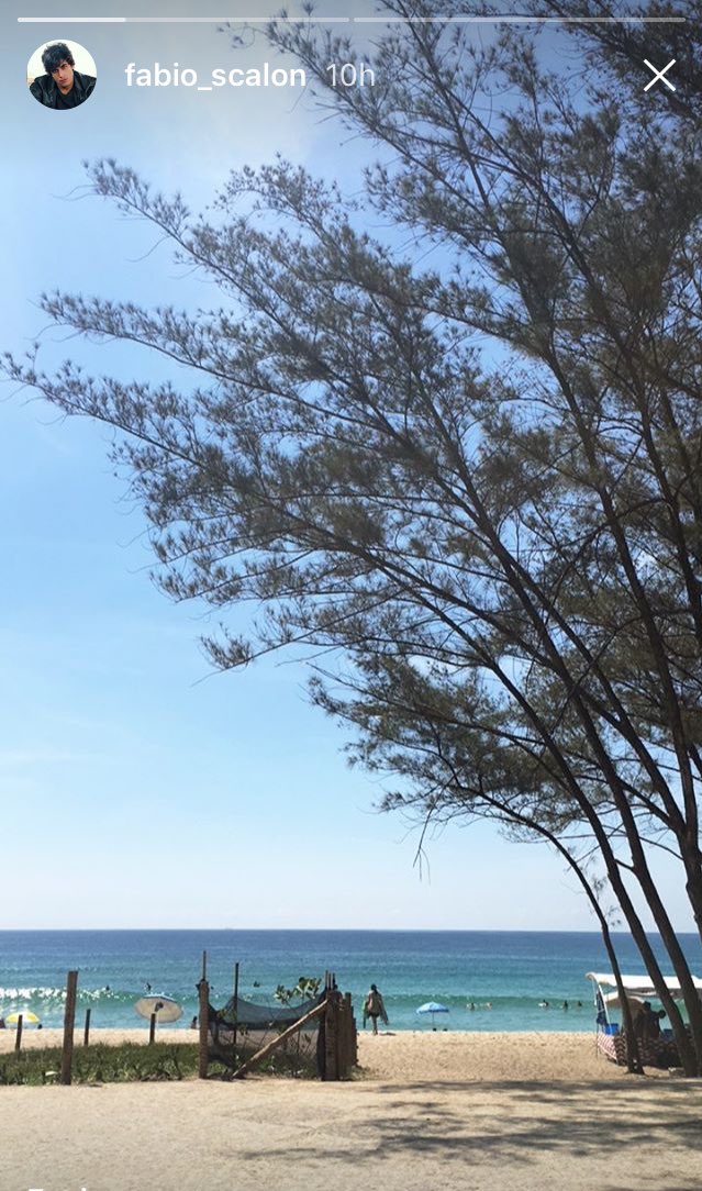 FabioScalonBr's tweet photo. Últimas atualizações do Fábio no snapgram |📲fabio_scalon https://t.co/xpc6Kh9r7e