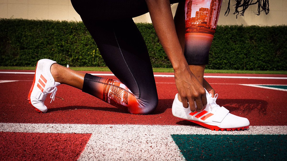 MiamiHurricanes tweet picture
