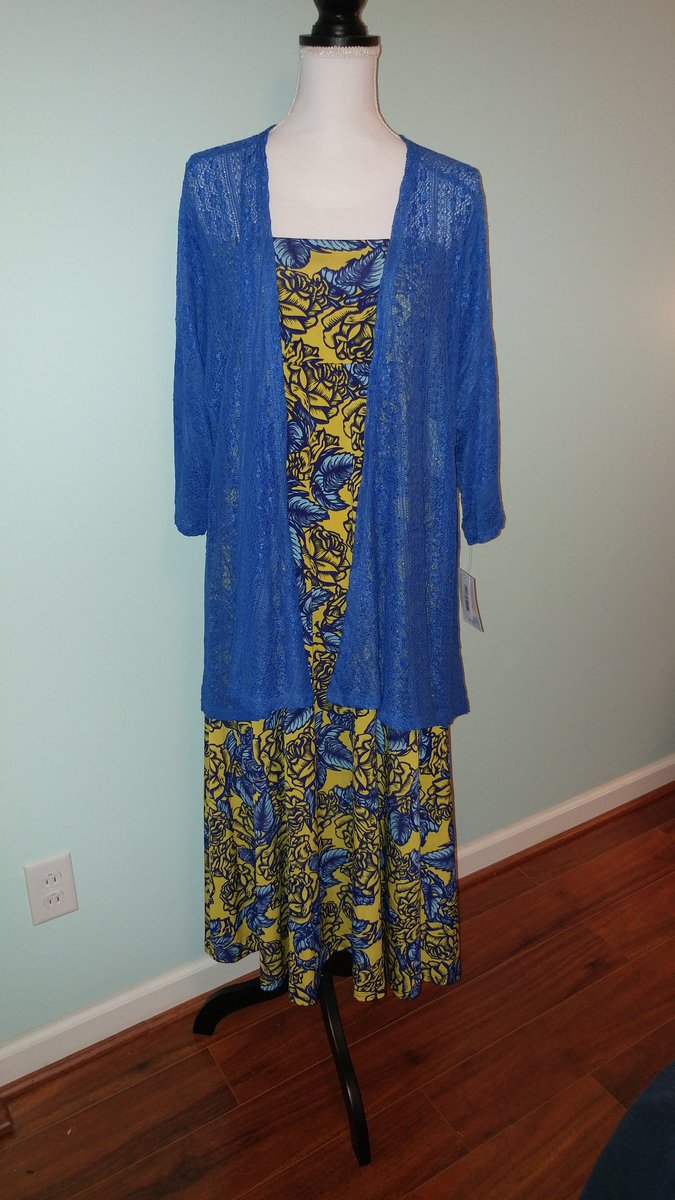 lularoehk's tweet photo. Anyone else ready for spring? #lularoeaddict #showmehowyouroe #maxi #lindsay https://t.co/dE1tk51DVH