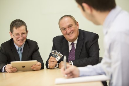 Belfast Smart Card Solutions rebrands as #LUMENID  More info: tinyurl.com/jl5dfo6