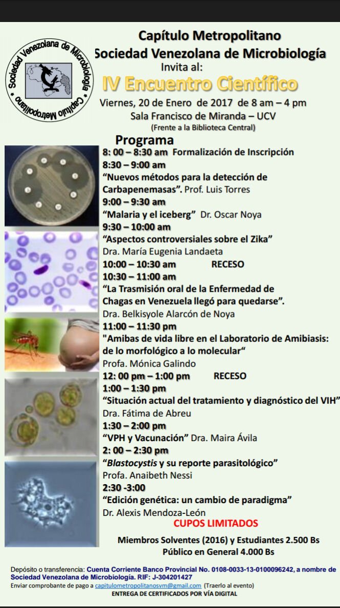 SVM Metropolitano tweet media
