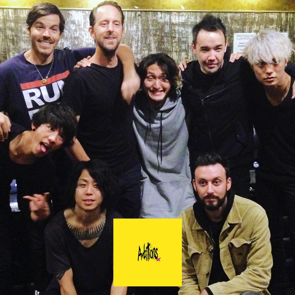 Hoobastank (@Hoobastank) / Twitter