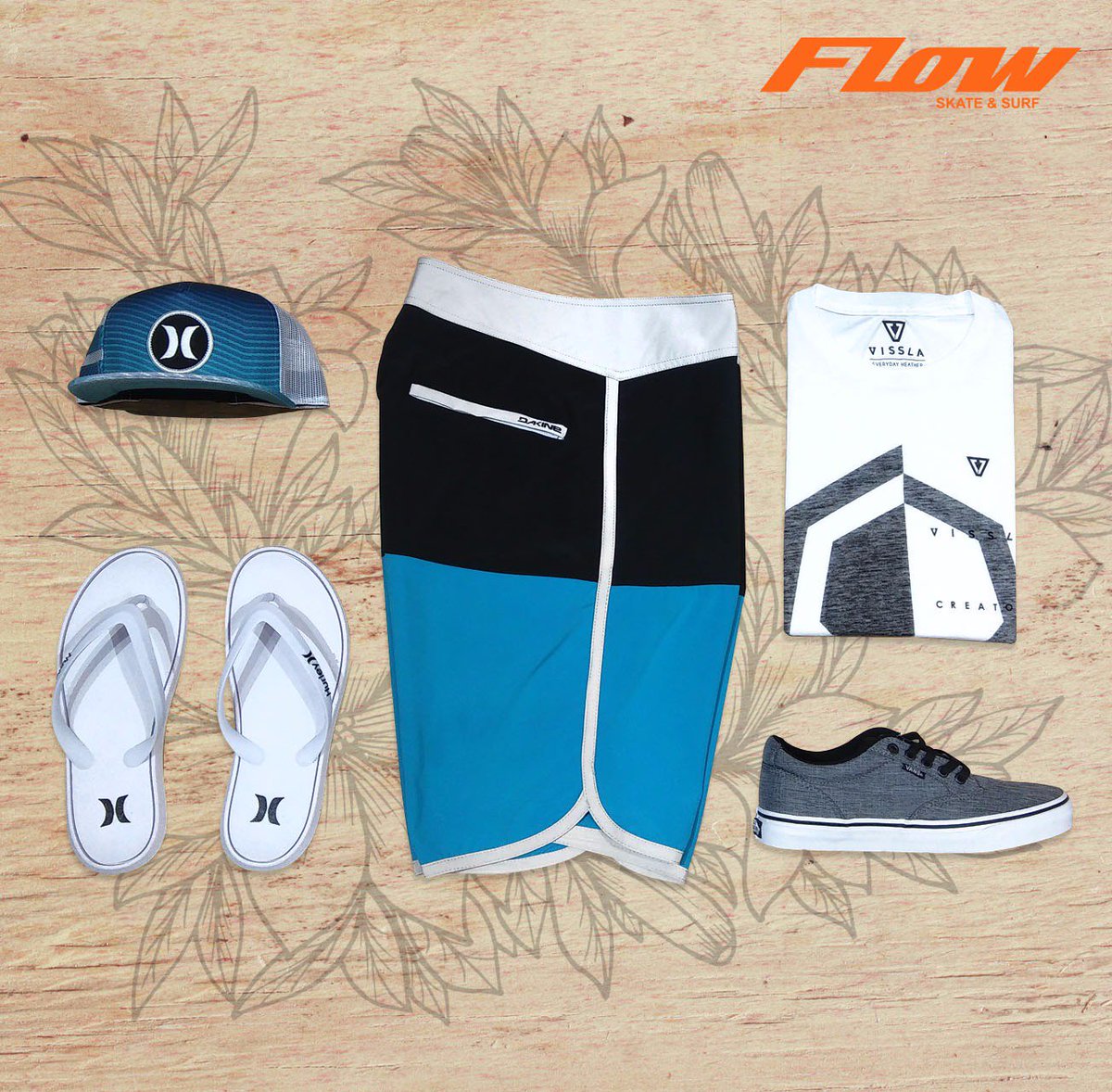 AltaplazaMall's tweet image. Se acerca el verano y en @flowpanama  encuentras todo lo que necesitas 😱💥🏃⛅  #FlowPanama  #Verano #outfit #moda #surf #skate #shop #summer