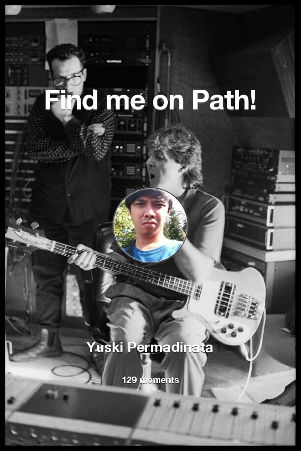 yuskiper's tweet photo. Find me on #Path now! Go to https://t.co/qXa0QT4nRU https://t.co/KU5so3Alpg