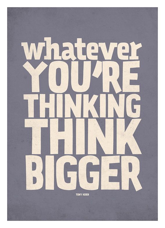 CosmoCreatives's tweet photo. Whatever You're Thinking, Think Bigger. #goals #businessinspiration #cosmocreativestudios #webdesign https://t.co/O6L7c8vTm3