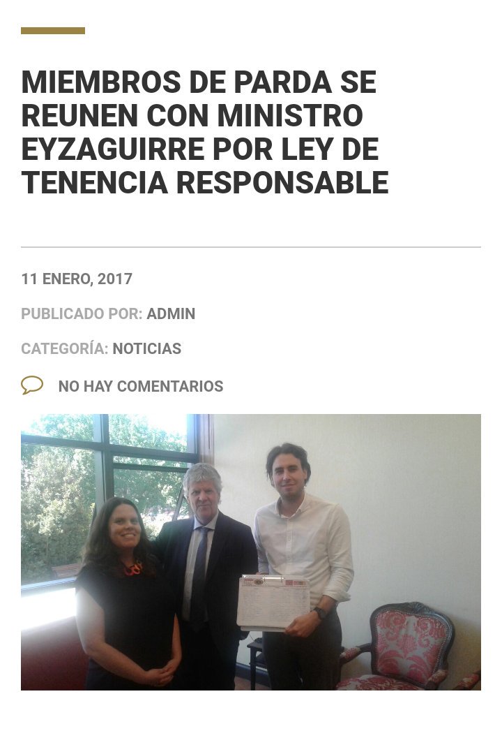 PardaChile's tweet photo. Hoy,  diputados @Mayafernandeza y @vladomirosevic, solicitaron agilizar ley #TenenciaResponsable a @GobiernodeChile https://t.co/Fr4QMqTwNj https://t.co/94M6lkMqCG