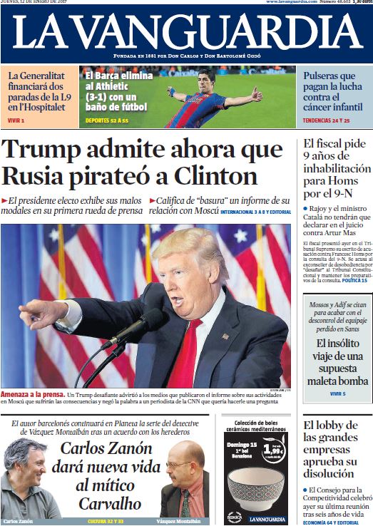 LaVanguardia tweet picture