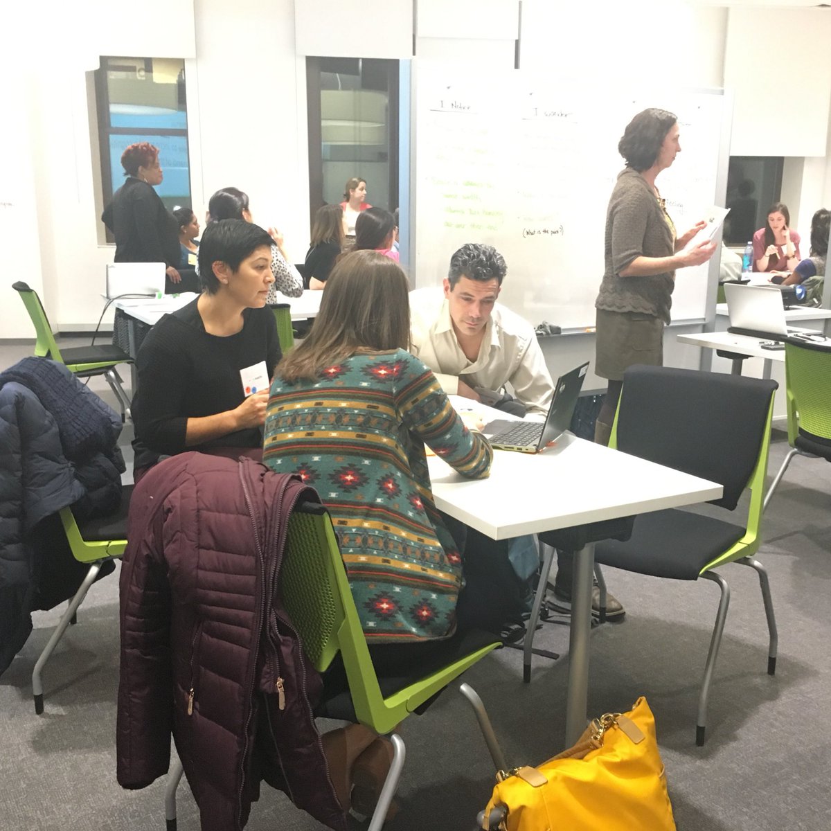 EdVestors tweet media