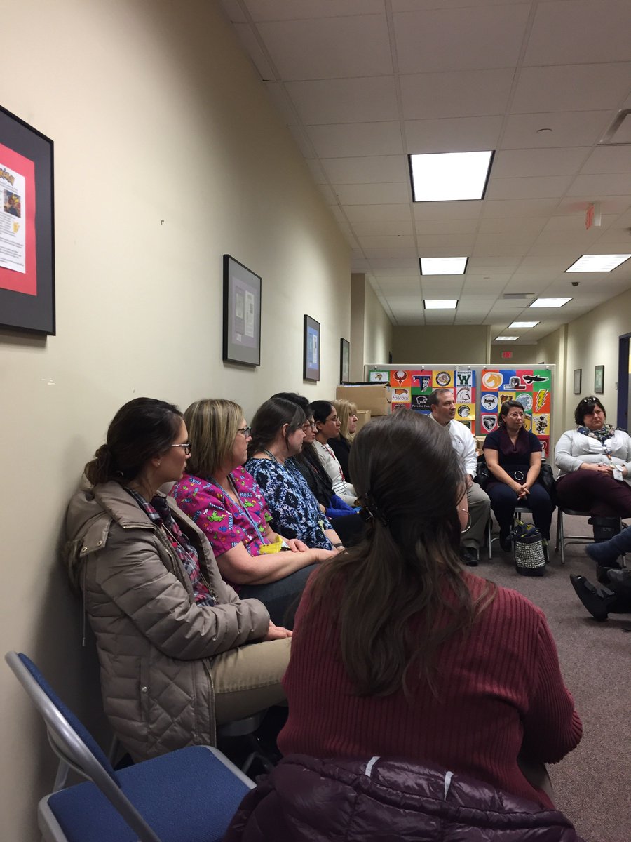 It was great meeting our 2nd Yr Career Switchers. Such great insight! Thank you all!  #lcps17 <a href="/jonathon_kite/">Jonathon Kite</a> @gingerkave