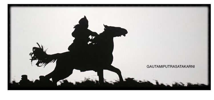 Gautami Putra Satakarni .