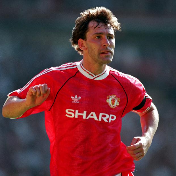 Happy 60th birthday to United legend Bryan Robson! 