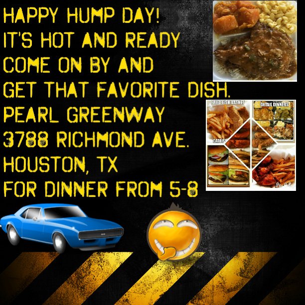 HFSoulfood1's tweet photo. https://t.co/wjlfqjxFEt