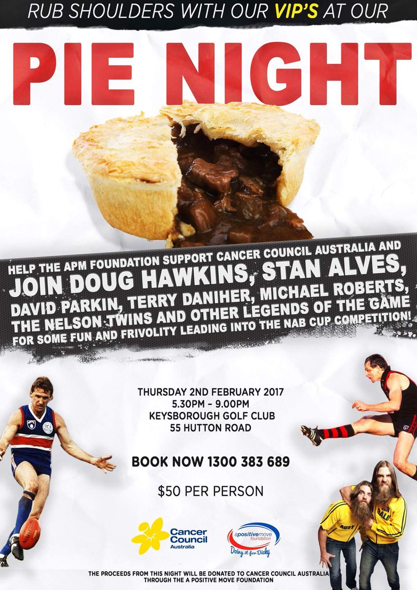 A Positive Move tweet media