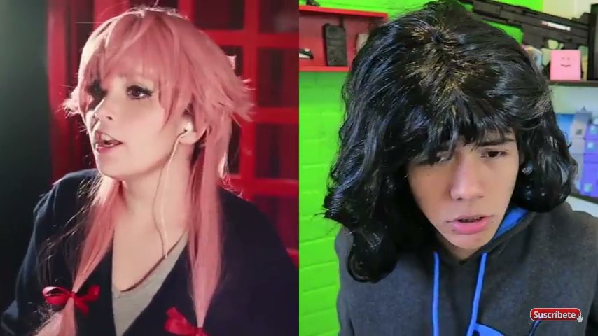 lupitacarrillog's tweet photo. @AntraxCLASH Siempre siempre hay algo en tus vídeos que literal me hace morir de risa😂😂💚 https://t.co/sq8esd9Juy