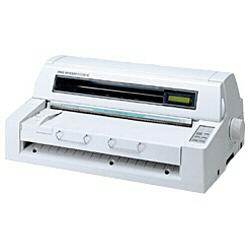 LctSy's tweet photo. OKI MICROLINE ML8480SU2-R ドットインパクトプリンター
https://t.co/zhPeaHqIe1 https://t.co/LGInoWnDVD