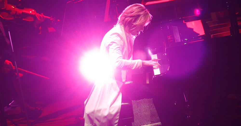 Aneres93's tweet photo. Countdown to @YoshikiOfficial at #CarnegieHall in #NYC in just 2 days! Don't miss the performance of a lifetime! - https://t.co/yuYW1tmLiQ https://t.co/fSkVVmef19