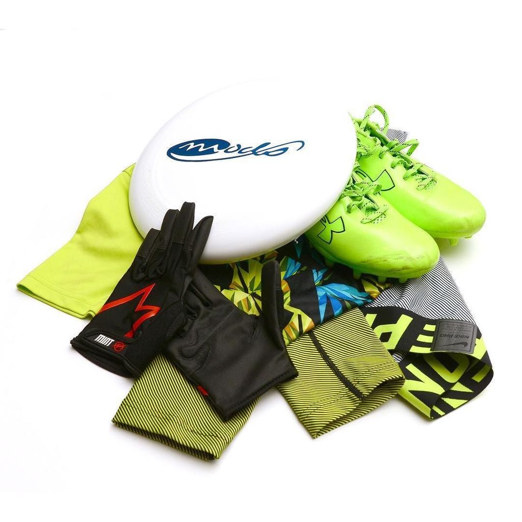 Fortunately, being visually loud on the field is encouraged. Thanks to <a href="/mintultimate/">Mint Ultimate</a> for t… ift.tt/2ihOsWd
