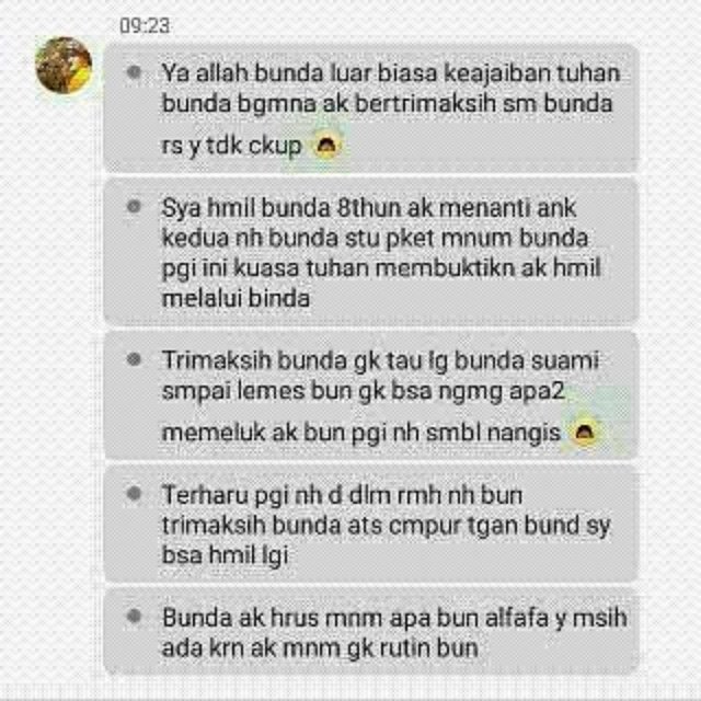 program_1hamil's tweet image. Anda yang bermasalah seputar kehamilan langsung saja invite 👉D48A9C4B 👉wa 083833533190🙌 dengan erantara dari kami insyaallah bunda hamil..😃