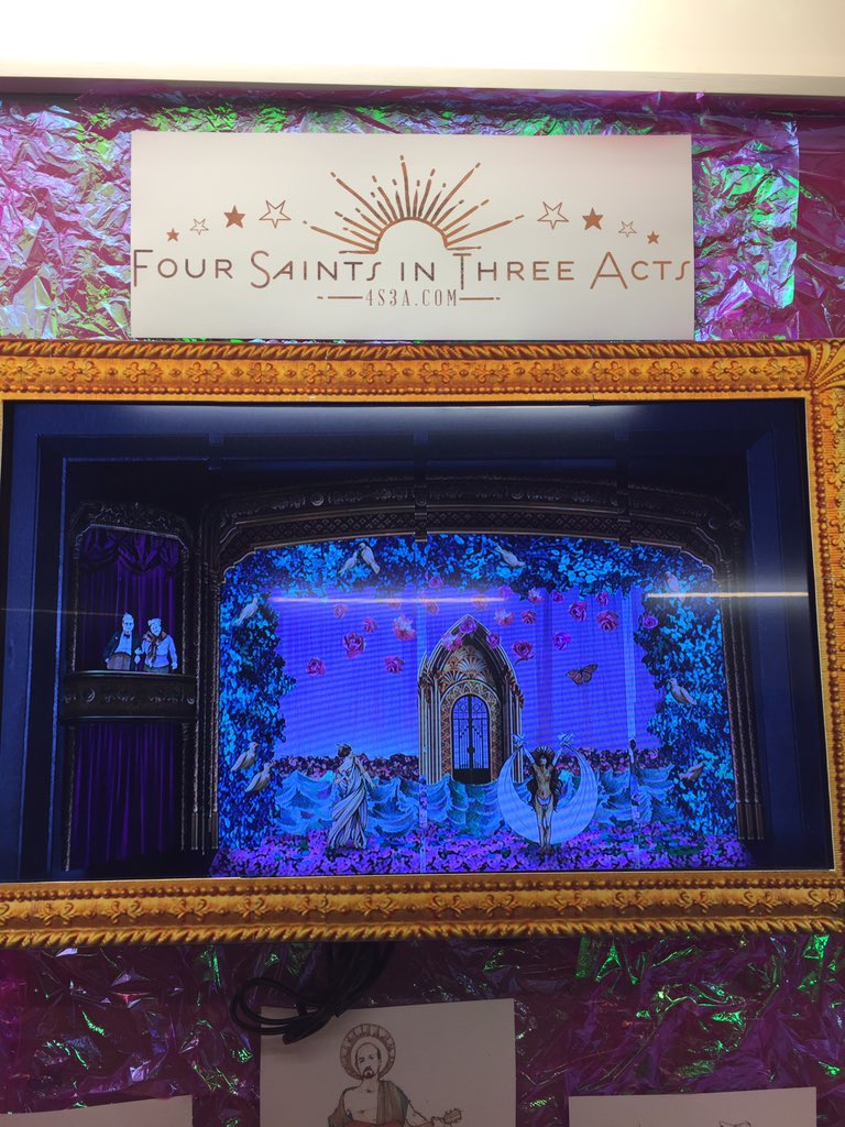 jojokarlin's tweet image. Brilliant #operaamerica presentation. @mebeetles!