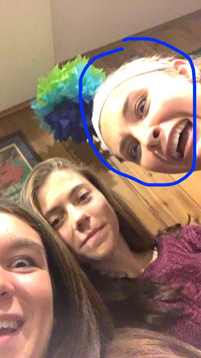 jenna_lmiller's tweet photo. HBD GIRL💜hope your day was fergalicious and u ate many fruits and veggies🎉 ps. She's 4th on the continent!!💃 #gogofast @michaelacos11 https://t.co/6qmNU7aMZw