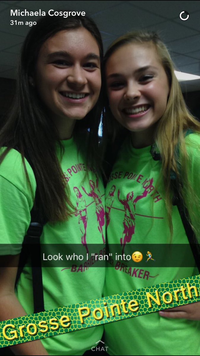 jenna_lmiller's tweet photo. HBD GIRL💜hope your day was fergalicious and u ate many fruits and veggies🎉 ps. She's 4th on the continent!!💃 #gogofast @michaelacos11 https://t.co/6qmNU7aMZw