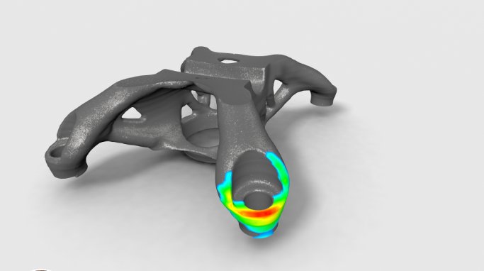 3DS_SIMULIA's tweet photo. #WednesdayWisdom Using #Simulation Insight for Additive Manufacturing https://t.co/xfzCu7oR1H https://t.co/j0pWrLUE5f