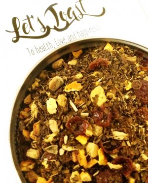 SororiTEASister's tweet photo. Here's to the New Year! Let's Toast From @BlendBee. . . . .#blendbee #yerbamate #ginger… https://t.co/DxceY6V8h5 https://t.co/HgcY5Z6XOq