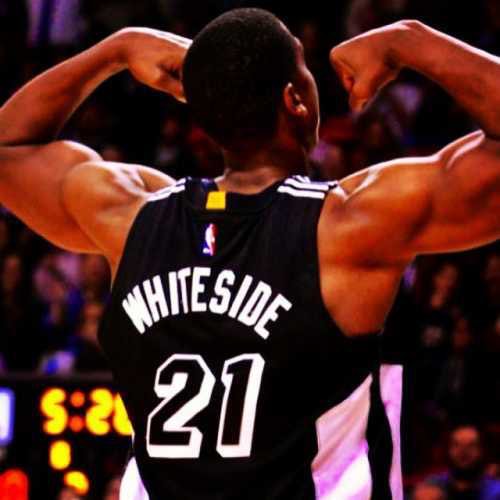 Hccccccccccc's tweet photo. @youngwhiteside #NBAVoteWant to see my big white edge https://t.co/8LpNjBYWq2