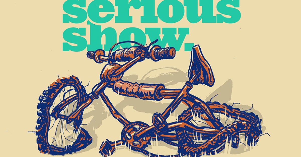 mydaymakerapp's tweet photo. First #superseriousshow of the year! See you at @TheVirgil later for@seriousshow/ Brooks Wheelan hosting! https://t.co/JCJSVKnlPs #daymakeit https://t.co/BA1dEzV4YW