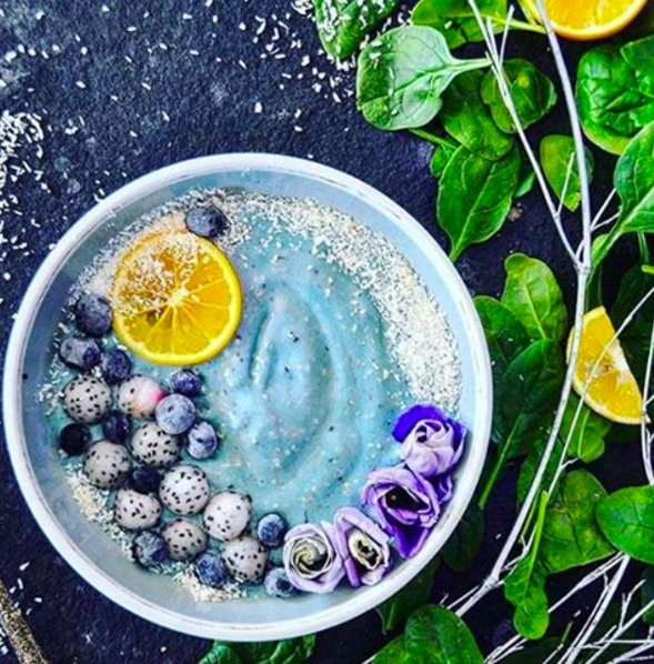 Have you tried Blue Majik? Here are 4 places to try it in TO butterpr.ca/bluemajik/ <a href="/TheFixTo/">The Fix + Co.</a> <a href="/ImpactKitchen/">Impact Kitchen</a> <a href="/ItsDailyPress/">Daily Press Juicery</a> <a href="/sparkfreshbar/">Spark Freshbar</a>